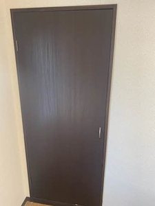 アメニティフォレストＢ B205号-4