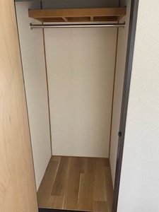 アメニティフォレストＢ B205号-5