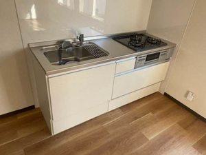 アメニティフォレストＢ B205号-6