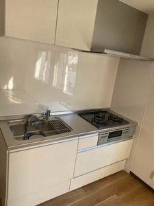 アメニティフォレストＢ B205号-7