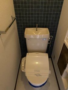 アメニティフォレストＢ B205号-8