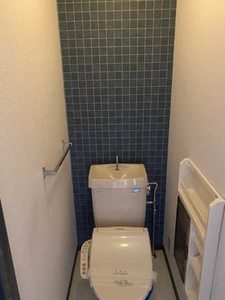 アメニティフォレストＢ B205号-9