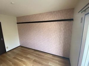 アメニティフォレストＢ B205号-10