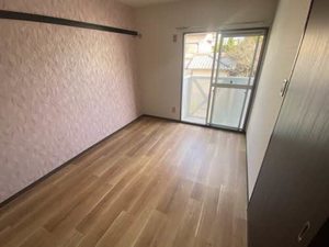 アメニティフォレストＢ B205号-12