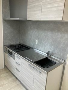 アメニティフォレストC C203号-3