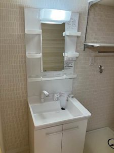 アメニティフォレストC C203号-8