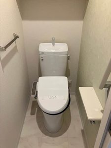 アメニティフォレストC C203号-9