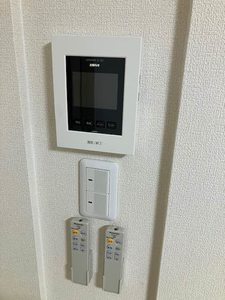 アメニティフォレストC C203号-13