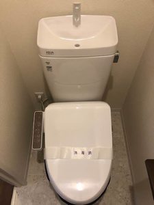 リモーネＡ A101号-7