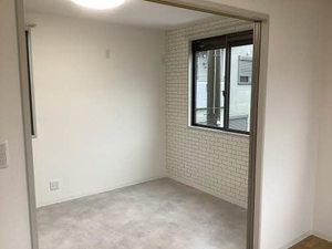 ファミールⅢ 0202号-3