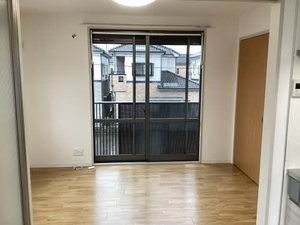 ファミールⅢ 0202号-4