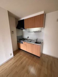 アガーペ御陵前 C202号-3