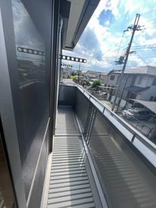 アガーペ御陵前 C202号-9