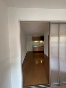 アガーペ御陵前 D101号-2