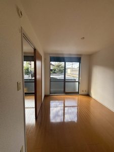 アガーペ御陵前 D101号-7