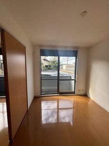 アガーペ御陵前 D101号-8