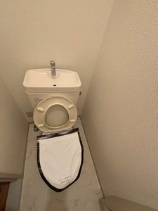 アガーペ御陵前 D101号-10