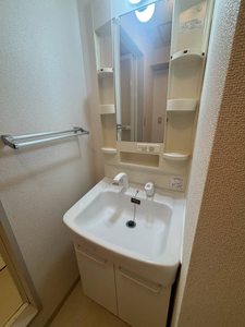 アガーペ御陵前 D101号-11