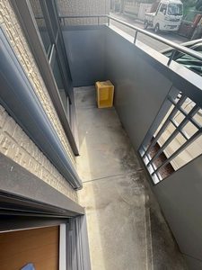 アガーペ御陵前 D101号-14