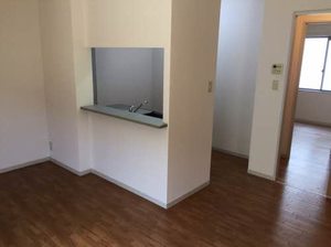 カーサヴェルデ桜井 0102号-4