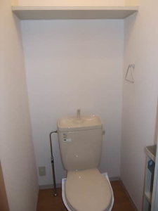 カーサヴェルデ桜井 0103号-3