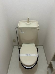 カーサヴェルデ桜井 0103号-9