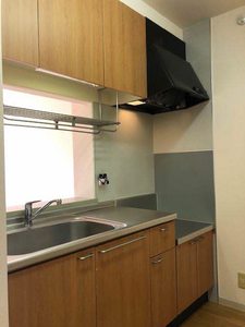 モン・ヴェールＢ B202号-2