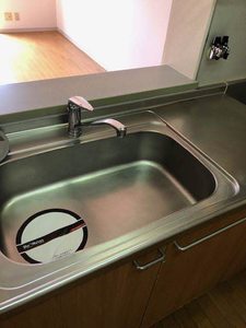 モン・ヴェールＢ B202号-3