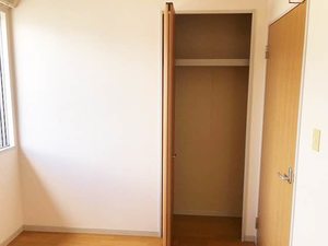 モン・ヴェールＢ B202号-7