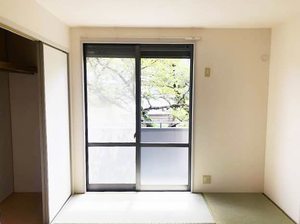 モン・ヴェールＢ B202号-10