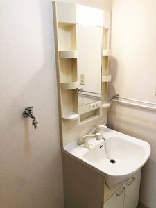 モン・ヴェールＢ B202号-13