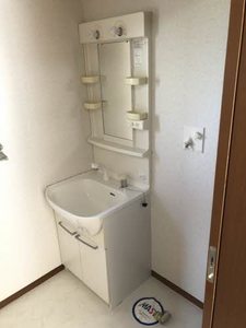 プリムローズ１番館 1101号-5