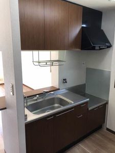 プリムローズ１番館 1101号-7