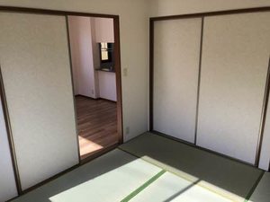 プリムローズ１番館 1101号-11