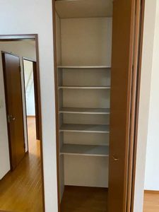 プリムローズ３番館 3201号-8