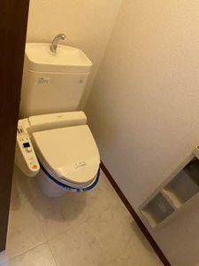 プリムローズ３番館 3201号-12