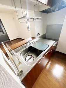 アーバヒルＢ B102号-2