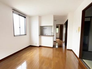 アーバヒルＢ B102号-6