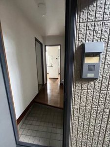 アーバヒルＢ B102号-14