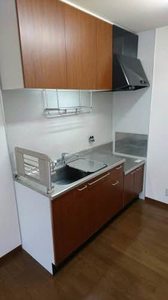 サニーサイドＣ C201号-4