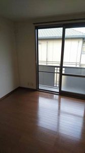 サニーサイドＣ C201号-8