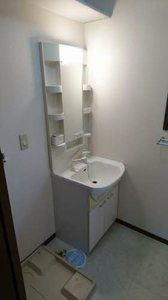 サニーサイドＣ C201号-9