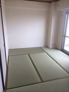 サニーコート西真美 0604号-7