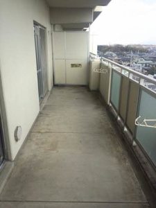 サニーコート西真美 0604号-13