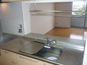 サンハイツ旭 A101号-3