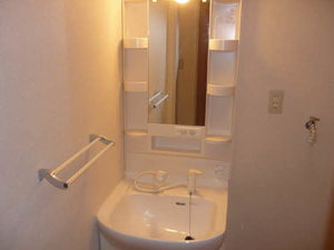 サンハイツ旭 A101号-4