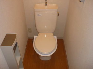 サンハイツ旭 A101号-6