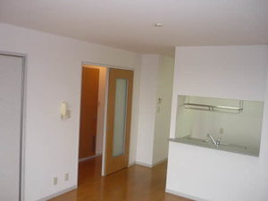 サンハイツ旭 A101号-7