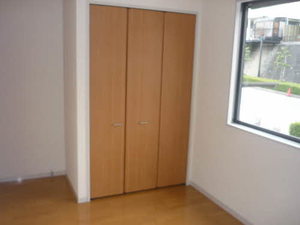 サンハイツ旭 A101号-8