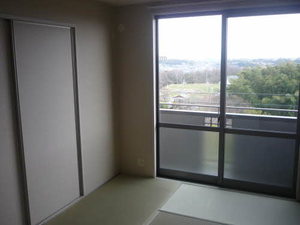 サンハイツ旭 A101号-9